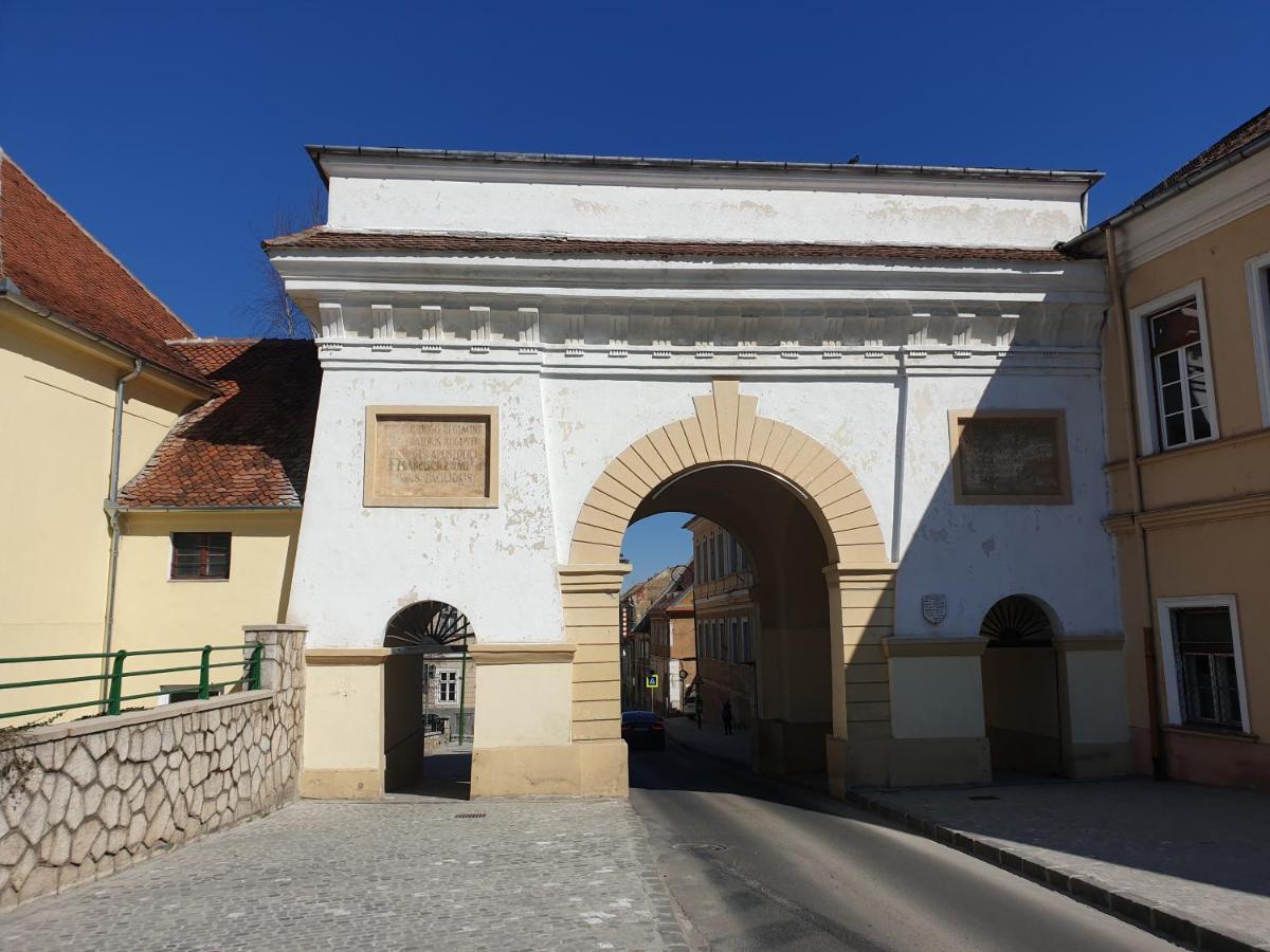 Studio Coresi Mall Braşov Exterior foto